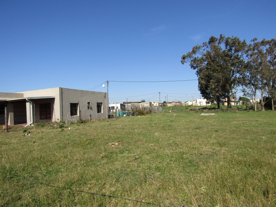 0 Bedroom Property for Sale in Kruisfontein Eastern Cape